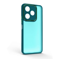 Чохол до мобільного телефона Armorstandart Shade Xiaomi Redmi 13 4G / Poco M6 4G Dark Green (ARM78252)