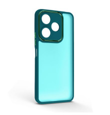 Чохол до мобільного телефона Armorstandart Shade Xiaomi Redmi 13 4G / Poco M6 4G Dark Green (ARM78252)