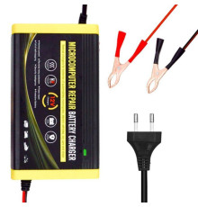 Зарядний пристрій для автомобільного акумулятора XoKo XK-CC12-6A