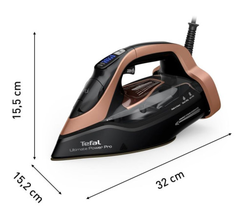 Утюг Tefal FV9E50E0