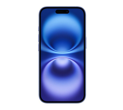 Мобільний телефон Apple iPhone 16 128GB Ultramarine (MYEC3)