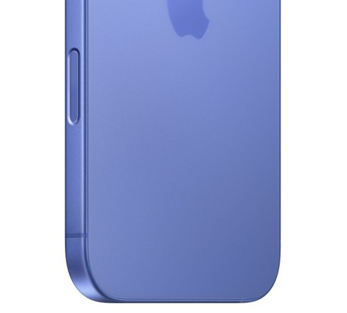 Мобільний телефон Apple iPhone 16 128GB Ultramarine (MYEC3)