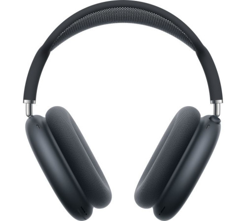 Навушники Apple AirPods Max (2nd generation) Midnight (MWW43ZE/A)