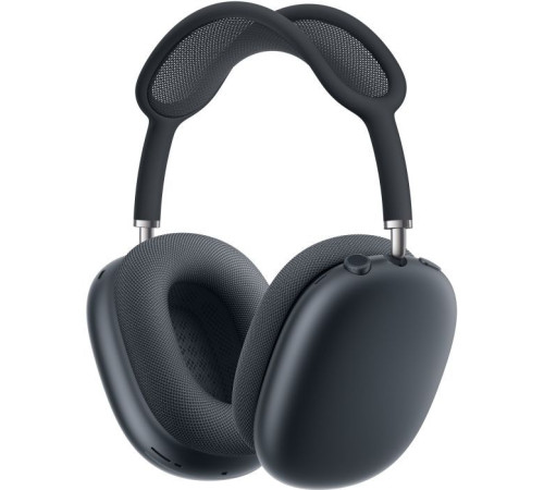 Навушники Apple AirPods Max (2nd generation) Midnight (MWW43ZE/A)
