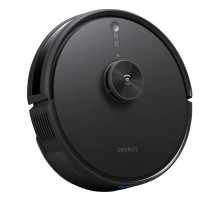 Пылесос Ecovacs DEEBOT Y1 Pro Black (DLX34)