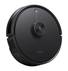 Пилосос Ecovacs DEEBOT Y1 Pro Black (DLX34)