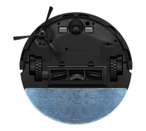 Пилосос Ecovacs DEEBOT Y1 Pro Black (DLX34)