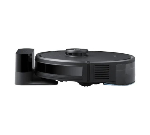 Пилосос Ecovacs DEEBOT Y1 Pro Black (DLX34)