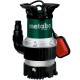 Заглибний насос Metabo TPS 14000 S COMBI, 770Вт, 14куб/год, 8.5м (0251400000)