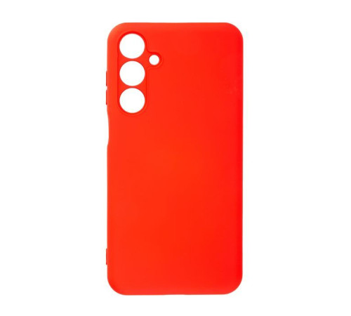 Чохол до мобільного телефона Armorstandart ICON Samsung M35 5G (M356) Camera cover Red (ARM77974)