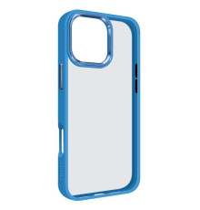 Чехол для мобильного телефона Armorstandart UNIT2 Apple iPhone 16 Pro Max Sky Blue (ARM78766)