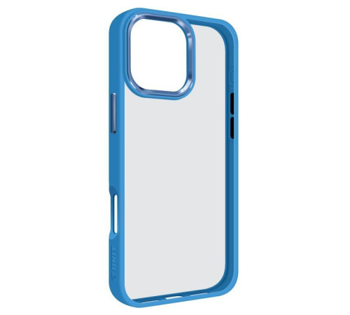 Чохол до мобільного телефона Armorstandart UNIT2 Apple iPhone 16 Pro Max Sky Blue (ARM78766)