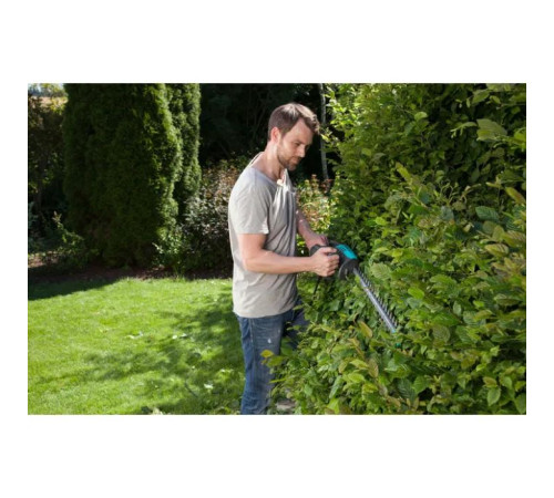 Кущоріз Gardena EasyCut 450/50, 450 Вт, 50 см (09831-20.000.00)