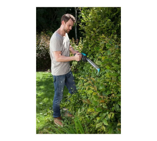 Кущоріз Gardena EasyCut 450/50, 450 Вт, 50 см (09831-20.000.00)