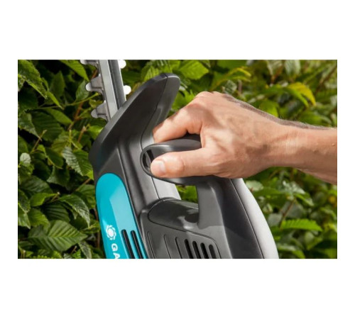 Кущоріз Gardena EasyCut 450/50, 450 Вт, 50 см (09831-20.000.00)