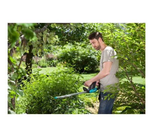 Кущоріз Gardena EasyCut 450/50, 450 Вт, 50 см (09831-20.000.00)