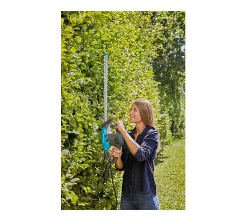 Кущоріз Gardena EasyCut 450/50, 450 Вт, 50 см (09831-20.000.00)