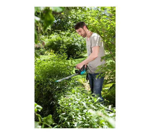 Кущоріз Gardena EasyCut 450/50, 450 Вт, 50 см (09831-20.000.00)