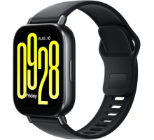 Смарт-годинник Xiaomi Redmi Watch 5 Active Midnight Black BHR8784GL (1091910)