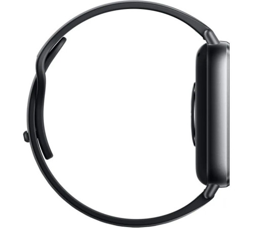 Смарт-годинник Xiaomi Redmi Watch 5 Active Midnight Black BHR8784GL (1091910)