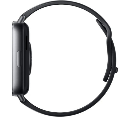 Смарт-годинник Xiaomi Redmi Watch 5 Active Midnight Black BHR8784GL (1091910)