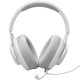 Навушники JBL Quantum 100M2 White (JBLQTUM100M2WHT)