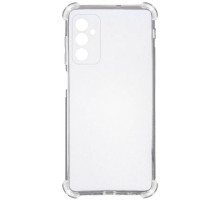 Чохол до мобільного телефона BeCover Anti-Shock Samsung Galaxy A16 4G SM-SM-A165/A16 5G SM-A166 Clear (712138)