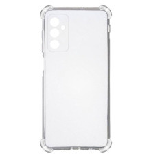 Чохол до мобільного телефона BeCover Anti-Shock Samsung Galaxy A16 4G SM-SM-A165/A16 5G SM-A166 Clear (712138)