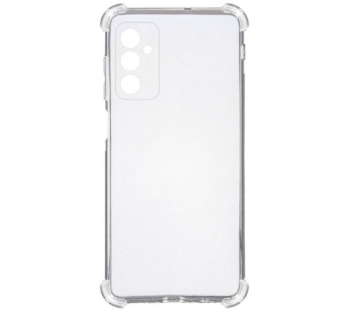 Чохол до мобільного телефона BeCover Anti-Shock Samsung Galaxy A16 4G SM-SM-A165/A16 5G SM-A166 Clear (712138)