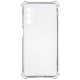 Чохол до мобільного телефона BeCover Anti-Shock Samsung Galaxy A16 4G SM-SM-A165/A16 5G SM-A166 Clear (712138)