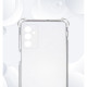 Чохол до мобільного телефона BeCover Anti-Shock Samsung Galaxy A16 4G SM-SM-A165/A16 5G SM-A166 Clear (712138)