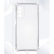 Чохол до мобільного телефона BeCover Anti-Shock Samsung Galaxy A16 4G SM-SM-A165/A16 5G SM-A166 Clear (712138)