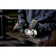 Шлифовальная машина Metabo Шлифмашина угловая аккумуляторная Metabo WVB 18 LT BL 11-125 Quick 125мм (613057660)