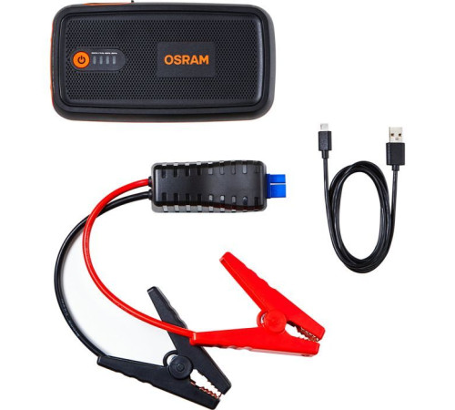 Пуско зарядний пристрій Osram OBSL300