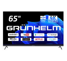 Телевізор Grunhelm Q65U701-GA11V