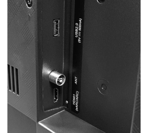 Телевізор Grunhelm Q65U701-GA11V