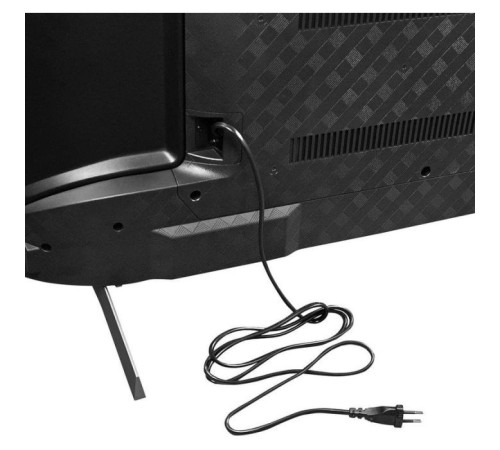 Телевізор Grunhelm Q65U701-GA11V