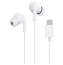 Навушники Xiaomi Type-C Earphones White (1071792)