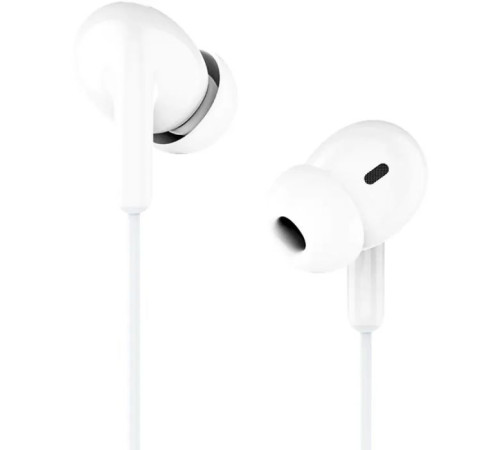 Навушники Xiaomi Type-C Earphones White (1071792)