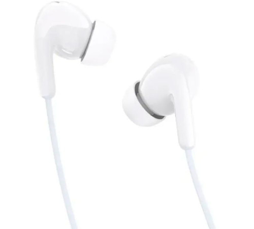 Навушники Xiaomi Type-C Earphones White (1071792)