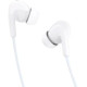 Навушники Xiaomi Type-C Earphones White (1071792)
