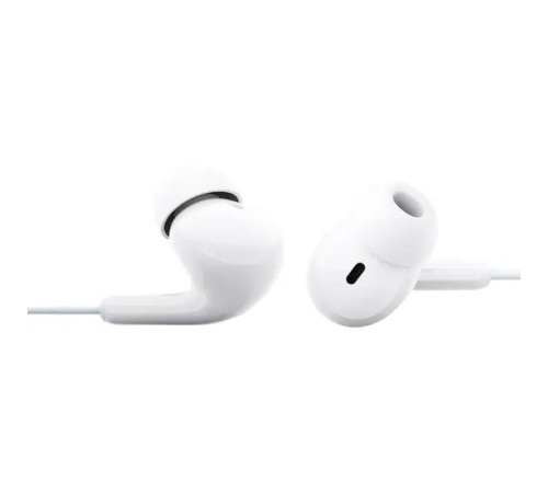 Навушники Xiaomi Type-C Earphones White (1071792)