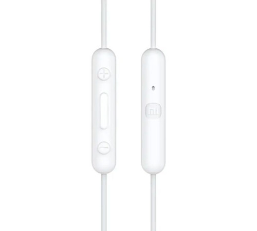 Навушники Xiaomi Type-C Earphones White (1071792)