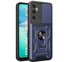 Чехол для мобильного телефона BeCover Military Realme C65 Blue (712181)