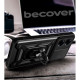 Чохол до мобільного телефона BeCover Military ZTE Blade A34 Black (712173)