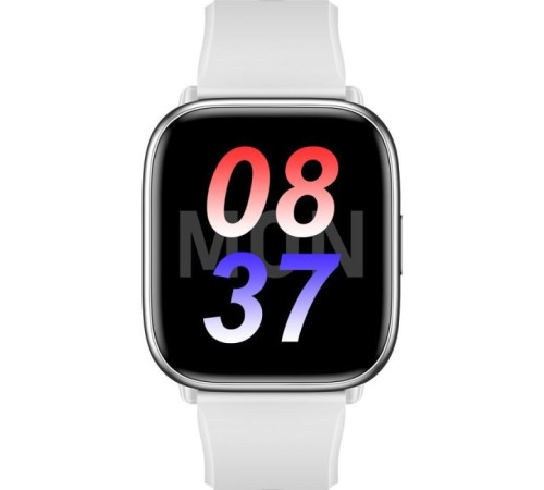 Смарт-годинник Gelius Pro GP-SW014 (Amazwatch GTi) Crystal White (Pro GP-SW014 (Amazwatch GTi) Crystal Whi)