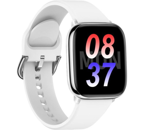 Смарт-годинник Gelius Pro GP-SW014 (Amazwatch GTi) Crystal White (Pro GP-SW014 (Amazwatch GTi) Crystal Whi)