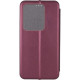 Чохол до мобільного телефона BeCover Exclusive Infinix Note 40 Pro (X6851) Red Wine (712222)
