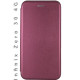Чохол до мобільного телефона BeCover Exclusive Infinix Zero 30 4G (X6731B) Red Wine (712218)