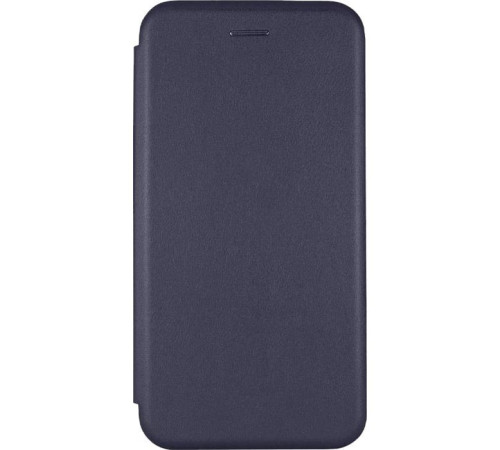 Чохол до мобільного телефона BeCover Exclusive Samsung Galaxy A16 4G SM-SM-A165/A16 5G SM-A166 Deep Blue (712201)